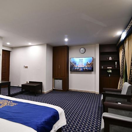 Royal Regency Hotel Ісламабад Екстер'єр фото