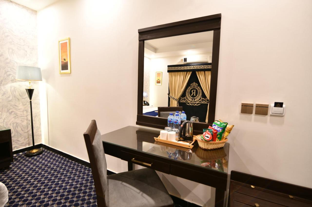 Royal Regency Hotel Ісламабад Екстер'єр фото