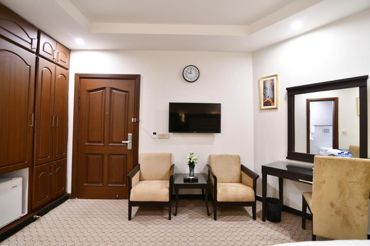 Royal Regency Hotel Ісламабад Екстер'єр фото
