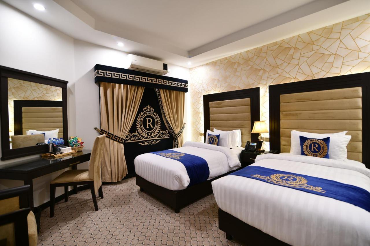 Royal Regency Hotel Ісламабад Екстер'єр фото